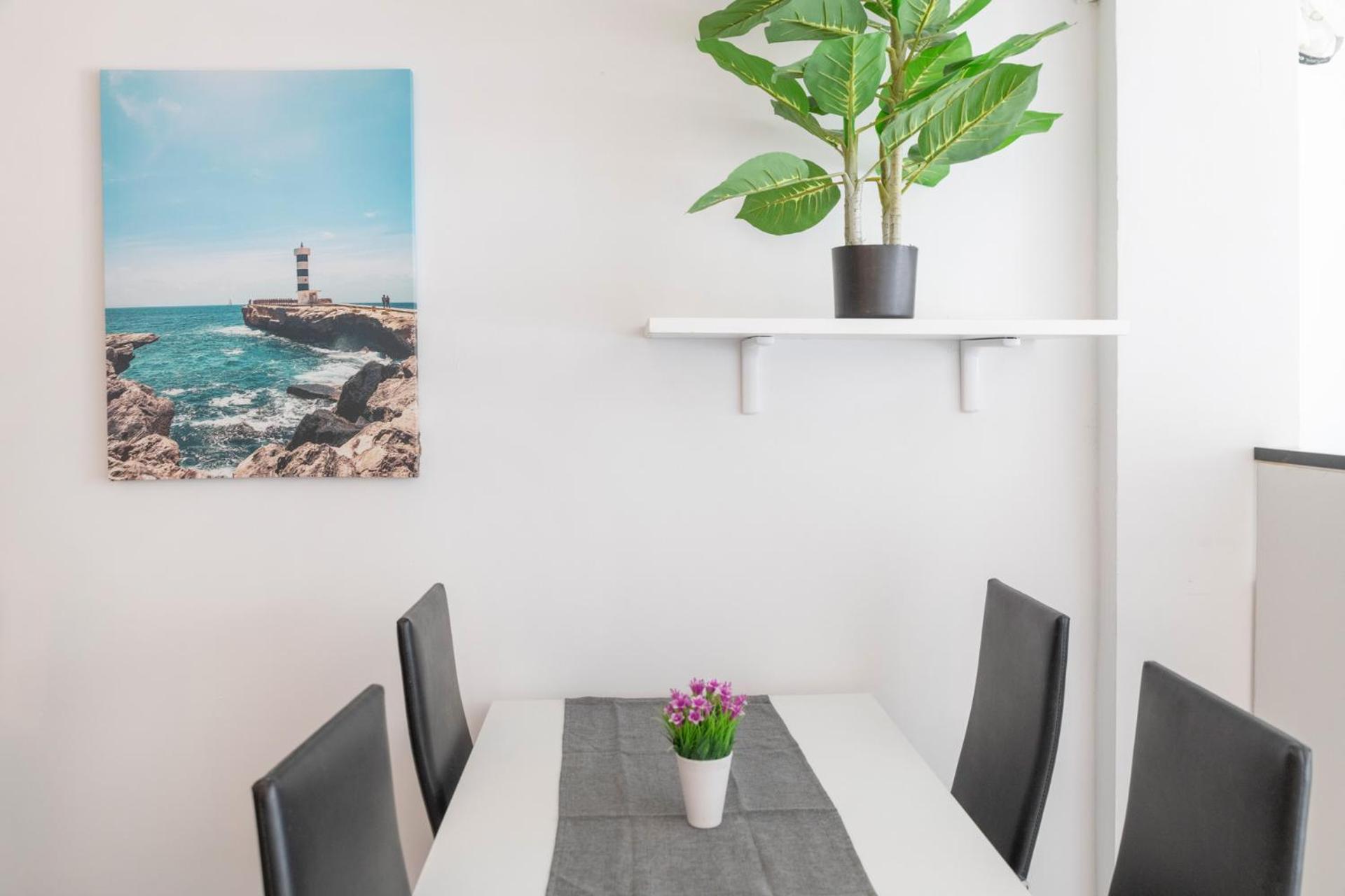 Beetroot, Jedes Zimmer Verfuegt Ueber Smart Tv , Eigenes Bad Mit Regendusche Und Balkon Llucmajor  Exterior foto